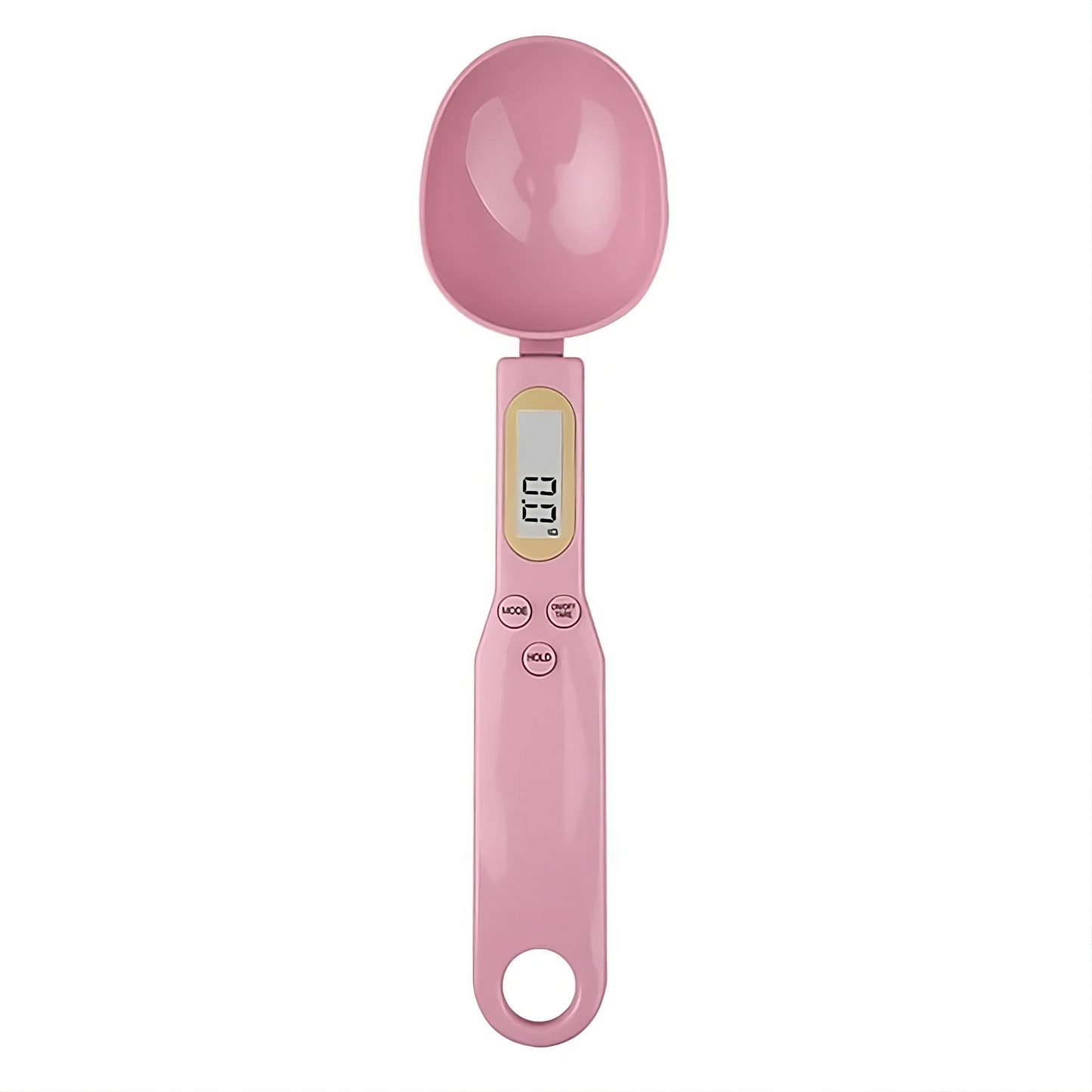 MeasureSpoon Pro™ - Miller Market Blush Pink