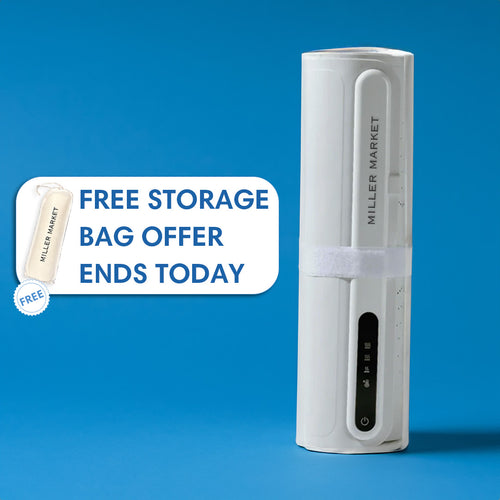 TempMaster⢠Adjustable Warming Tray