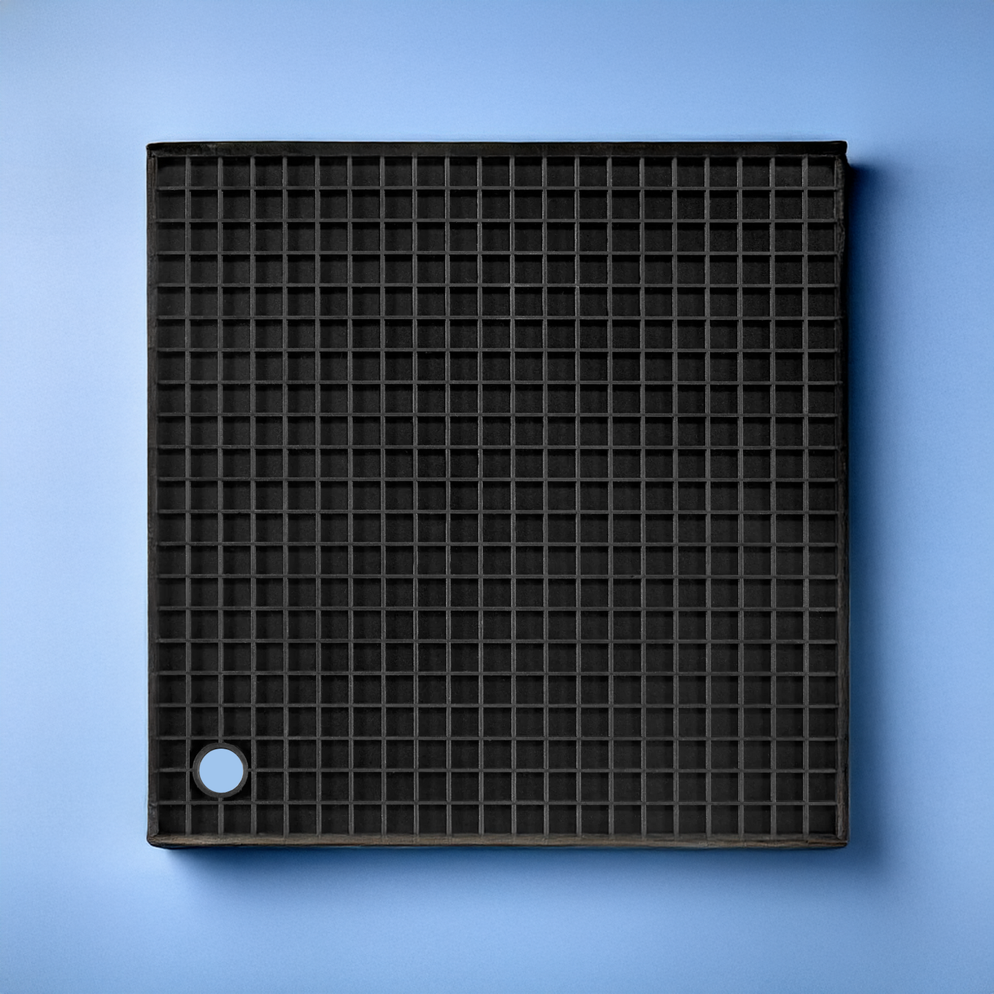 TempMaster™ Silicone Trivet