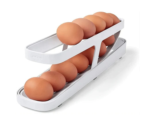 Automatic Egg Dispenser - Miller Market