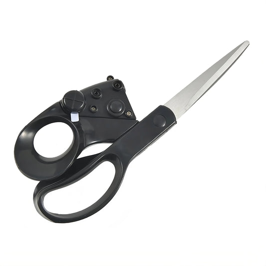 Laser Guided Scissors - Miller Market