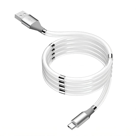 Magnetic Charging Cable - Miller Market