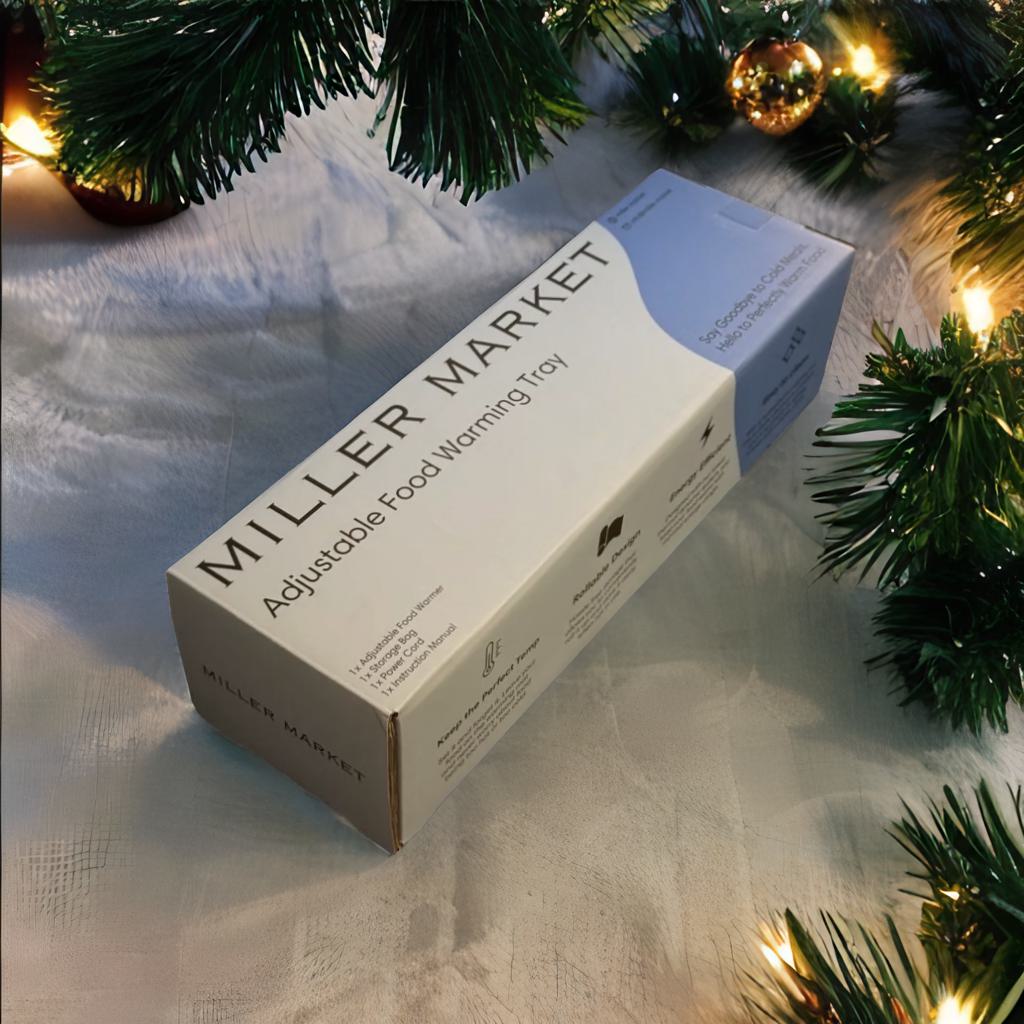 TempMaster™ Adjustable Warming Mat