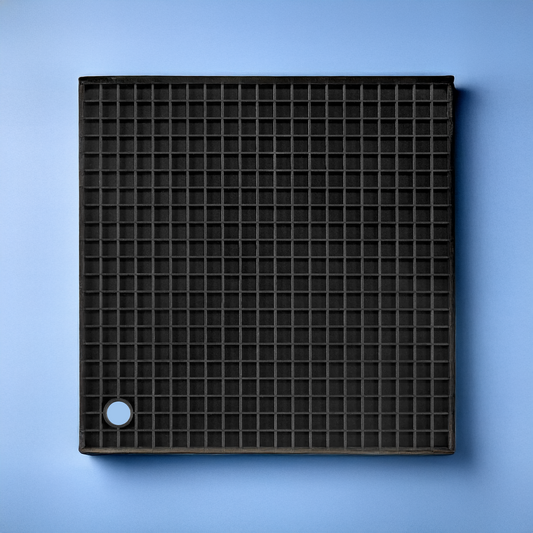 TempMaster™ Silicone Trivet