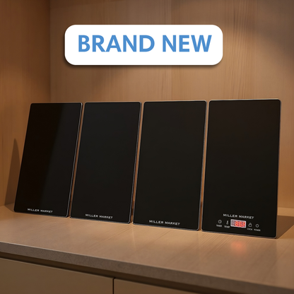 TempMaster™ Modular Warming Trays